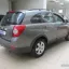 CHEVROLET EUROPE | 79U | SANDDRIFT GREY 2