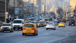 Сколько всего автомобилей в России? Новая статистика 2023 года