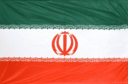 IRAN (Иран)