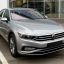 Прекращены продажи седанов Volkswagen Passat в России. Санкции здесь не при чём