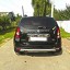 RENAULT / DUSTER / 676 / NOIR NACRE 1