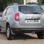 RENAULT / DUSTER / RNZ / BLEU ELECTRIQUE 3