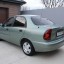 ZAZ,DAEWOO / CHANCE/LANOS/SENS/VIDA / FE87-6393 - БАМБУК, BAMBUSGRUEN/OPEL - 393, 90Z 2