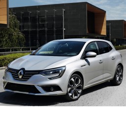 MEGANE 4 / Renault