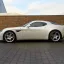 ALFA ROMEO | 212A | BIANCO NUVOLA/IRIDESCENTE 1