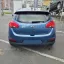 KIA | J3U | SPACE BLUE 2