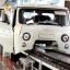 На УАЗе будут собирать китайские грузовики — первая информация