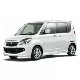 SOLIO BANDIT / Suzuki