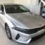 KIA | 4SS | SILKY SILVER 0