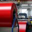 Китайцы инвестируют более 400 млн рублей в завод окрашенного металлопроката
