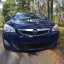 OPEL/VAUXHALL | 20Z | ROYALBLAU/BLUE/DEEP BLUE 2