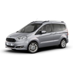 TOURNEO COURIER / Ford