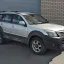 GREATWALL AUTO | XY | SKY SILVER 0