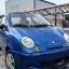 DAEWOO | GCT | MOROCCAN BLUE 5