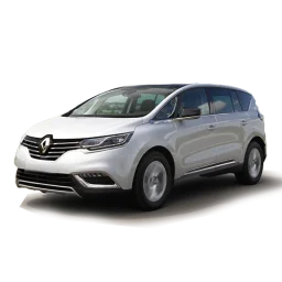 ESPACE 5 / Renault