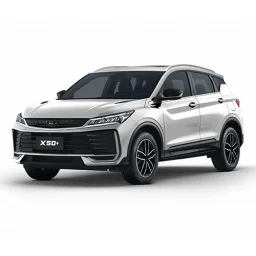 X50 / Belgee