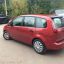 FORD EUROPE | 3RSE | TANGO/DYNAMIC RED 3