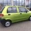 DAEWOO / MATIZ / GJT - GREEN COCTAIL 0