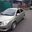 GEELY : HP014 : SATIN SILVER 4