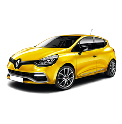 CLIO 4 / Renault