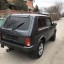 LADA / 4x4 URBAN (УРБАН) / 633 / БОРНЕО 2