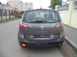 RENAULT / SCENIC 3 / KNG / GRIS CASSIOPEE 4