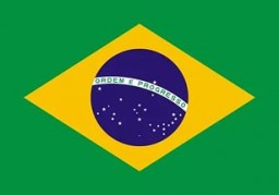 BRAZIL (Бразилия)