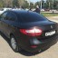 RENAULT / FLUENCE / 676 / NOIR NACRE (Черная жемчужина) 2