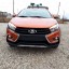 LADA / VESTA (ВЕСТА) / 130 / МАРС (MARS) (Lada Vesta SW, Lada Vesta SW Cross) 2