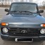 LADA / 4x4 URBAN (УРБАН) / 497 / ОДИССЕЙ 2