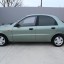 ZAZ,DAEWOO / CHANCE/LANOS/SENS/VIDA / FE87-6393 - БАМБУК, BAMBUSGRUEN/OPEL - 393, 90Z 1