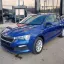 SKODA | LF5W | MODRA RACE/RACE BLUE 0