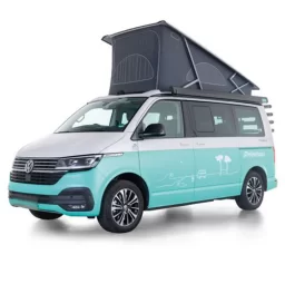 CAMPER / Volkswagen