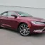 CHRYSLER | PRV | VELVET RED 0