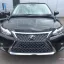 LEXUS | 223 | GRAPHITE BLACK GF 1
