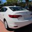 ACURA : NH788P : WHITE ORCHID 1
