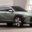 Новый кроссовер Hyundai Kona дебютировал в Корее