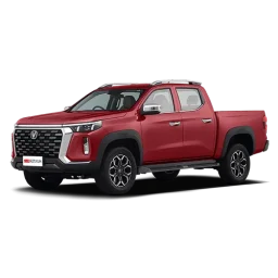 HUNTER PLUS / Changan