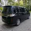 MAZDA | A3F | BRILLIANT BLACK 3
