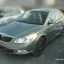 SKODA | LF6G | ZELENA AGAVE/AGAVE GRUEN 0