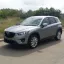 MAZDA | 38P | ALUMINUM 0