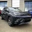 CHERY AUTOMOBILE | GRA08 | HAVANA GREY 0