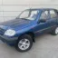 LADA | 20Q | PRESTIZNY GOLUBOY/PRESTIGE BLUE 0