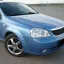 CHEVROLET EUROPE | 31U | DENIM BLUE 0