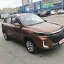 BAIC MOTOR | COBRE 1