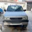 OPEL/VAUXHALL | 96L | SMOKE GREY 0