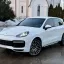 PORSCHE | LC9A, 0Q | PURE WHITE/WEISS 0