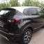 RENAULT / CAPTUR / 676 / NOIR NACRE (Черная жемчужина) 0