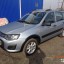 LADA / KALINA CROSS / 413 / ЛЕДЯНОЙ 2