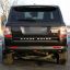 LAND ROVER | AAD | BOURNVILLE 4